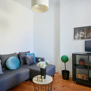 Apartment Casa Portuguesa Chiado, Lisbon