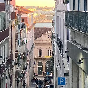 Bairro Alto 1 Lisboa