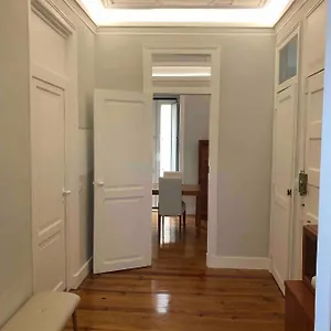  Appartamento Angels Homes-n 27, 2ºfloor - Bairro Tipico, Centro