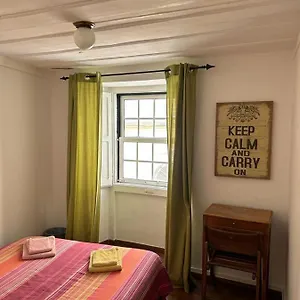 Bairro Alto Flat Lisboa