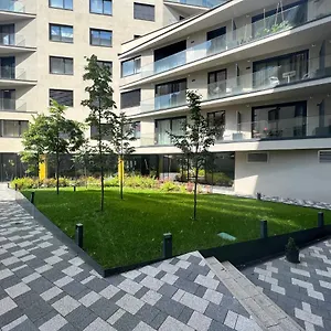 Mt Appartement Budapest