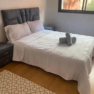 Luxury A Gueliz Marrakech Appartement Marrakesh