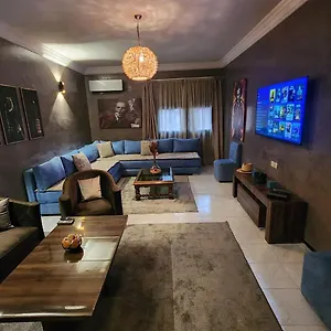 4 Family Appartement Marrakesh