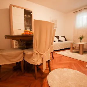 Gabrijela Appartement Split