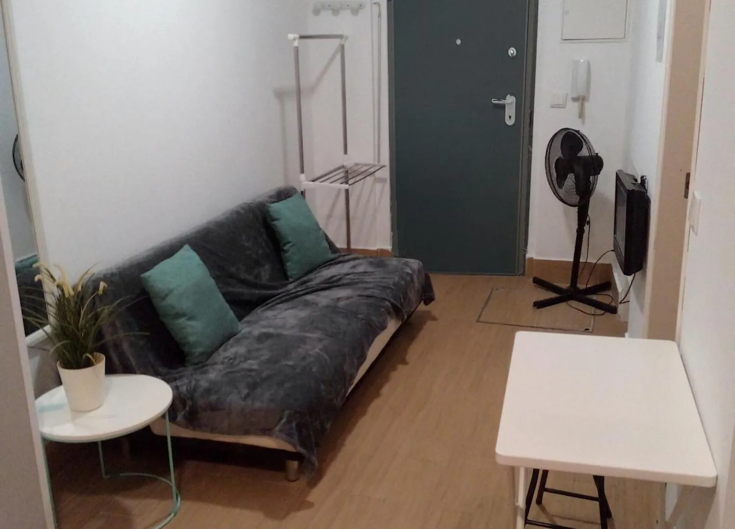City Center Martim Moniz Lisbon Apartment